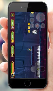 Super Paw Hero Marshall Patrol Games游戲截圖1