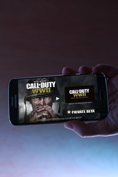 CALL of DUTY WWII guide游戲截圖1