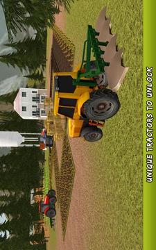 Professional World Farmer游戲截圖4
