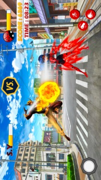 Miraculous Ladybug & Cat noir : Adventure Legends游戲截圖4