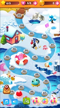 Pastry & Chef Mania游戲截圖3