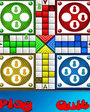 ludo Neo king 2018游戲截圖2