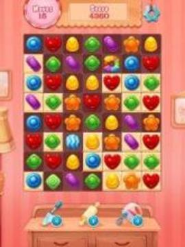 Candy House游戲截圖1