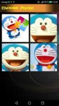 doraemon puzzle game游戲截圖1