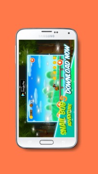 Snail Bob: 5 Finding Money游戲截圖2