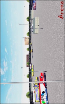 P1 Drift & Driving Simulator游戲截圖5