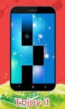 * Ninja Heroes Piano Tiles *游戲截圖1