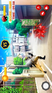 Miraculous Ladybug & Cat noir : Adventure Legends游戲截圖5