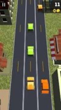 Car World Tour游戲截圖5