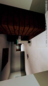 Horror Hospital - 2 MCPE Map游戲截圖1