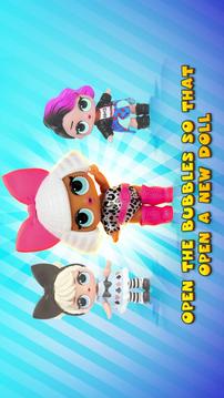 LOL opening eggs Surprise Doll 2018游戲截圖1