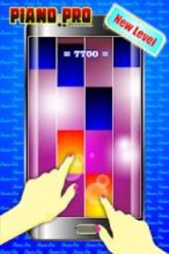 Shab Tum Ho Piano GamePro New游戲截圖2