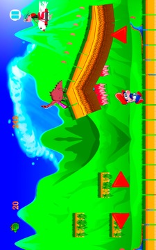 Run Roys World 2游戲截圖4