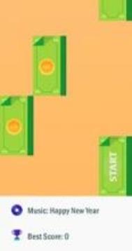 Piano Tiles Money游戲截圖4