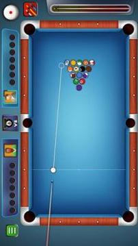 Ball pool游戲截圖5