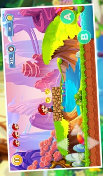 Mark’s Jungle World游戲截圖2