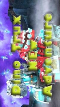 The Dinozore trux Booster Makinlere游戲截圖1