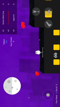 Spy.io - Multiplayer Shooter游戲截圖1