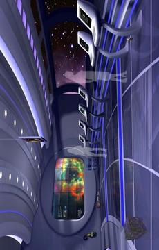 Escape Games - Space Station游戲截圖5