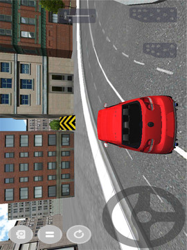 停車駕校3D游戲截圖4