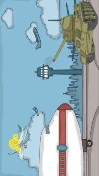 Stickman airport 2017游戲截圖3