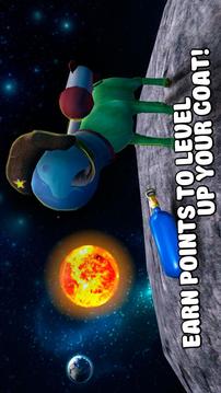 Space Goat Simulator 3D游戲截圖3
