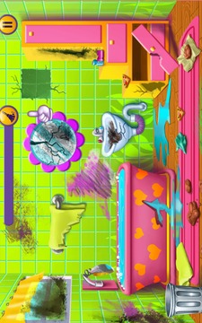 Mini Friv Games游戲截圖5