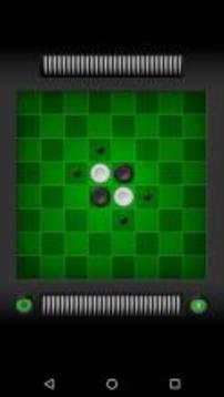 黑白棋 – 免費(fèi)的經(jīng)典游戲游戲截圖3