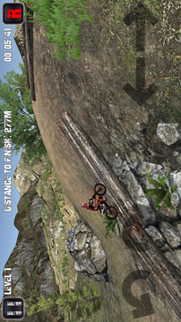 Moto Trials Offroad游戲截圖4