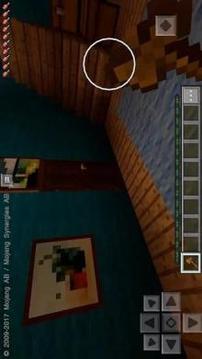 Hello Neighbor MCPE Map for Roblox Fans游戲截圖3