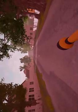 hello alpha neighbor Demo游戲截圖4