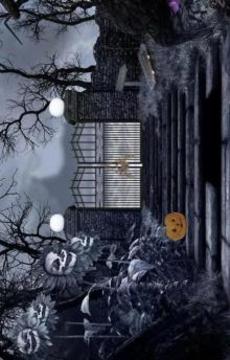 Halloween Zombie Escape游戲截圖3