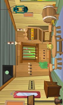 16 Free New Room Escape Games游戲截圖5