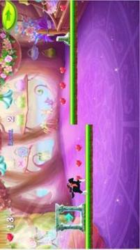 ** Princess Elena with horse Adventure Run游戲截圖3