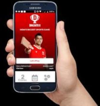 Dream11, Cricket, Football, IPL Prediction Game游戲截圖4