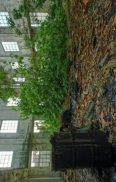 Escape Games Industrial Plant游戲截圖2