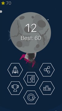 Orbits 101游戲截圖2