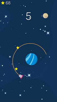 Orbits 101游戲截圖4