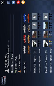 Drift Club游戲截圖5