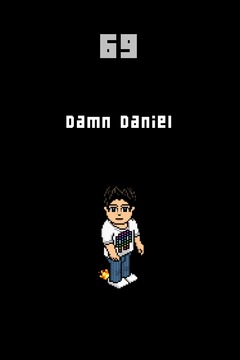 Damn Daniel游戲截圖2