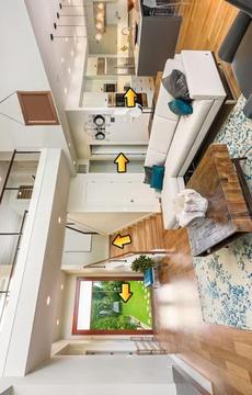 Luxury House Bathroom Escape游戲截圖4
