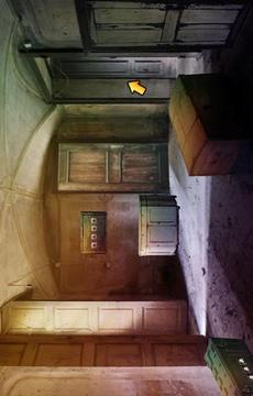 Old Abandoned House Escape 2游戲截圖5