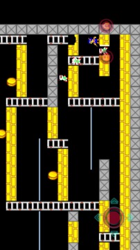 Lode Runner Classic游戲截圖5