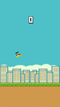 Floppy Gogo游戲截圖1