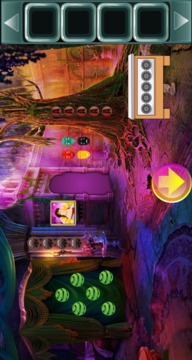 Turkey Escape 2 Game  215游戲截圖3