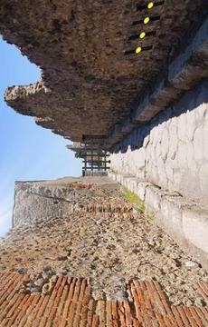 Escape Games Ancient Pompeii游戲截圖4