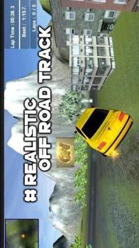 Race Car Nepal游戲截圖1