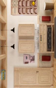 Can You Escape Locked House 2游戲截圖2