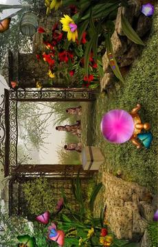Magical Forest Monster Escape游戲截圖2