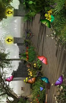 Magical Forest Monster Escape游戲截圖3